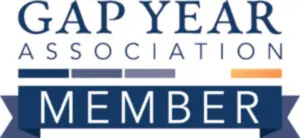 Gap Year Association Member logo