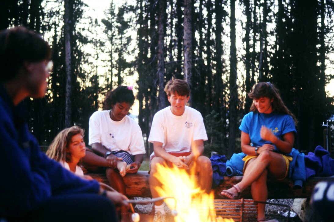1998 Campfire