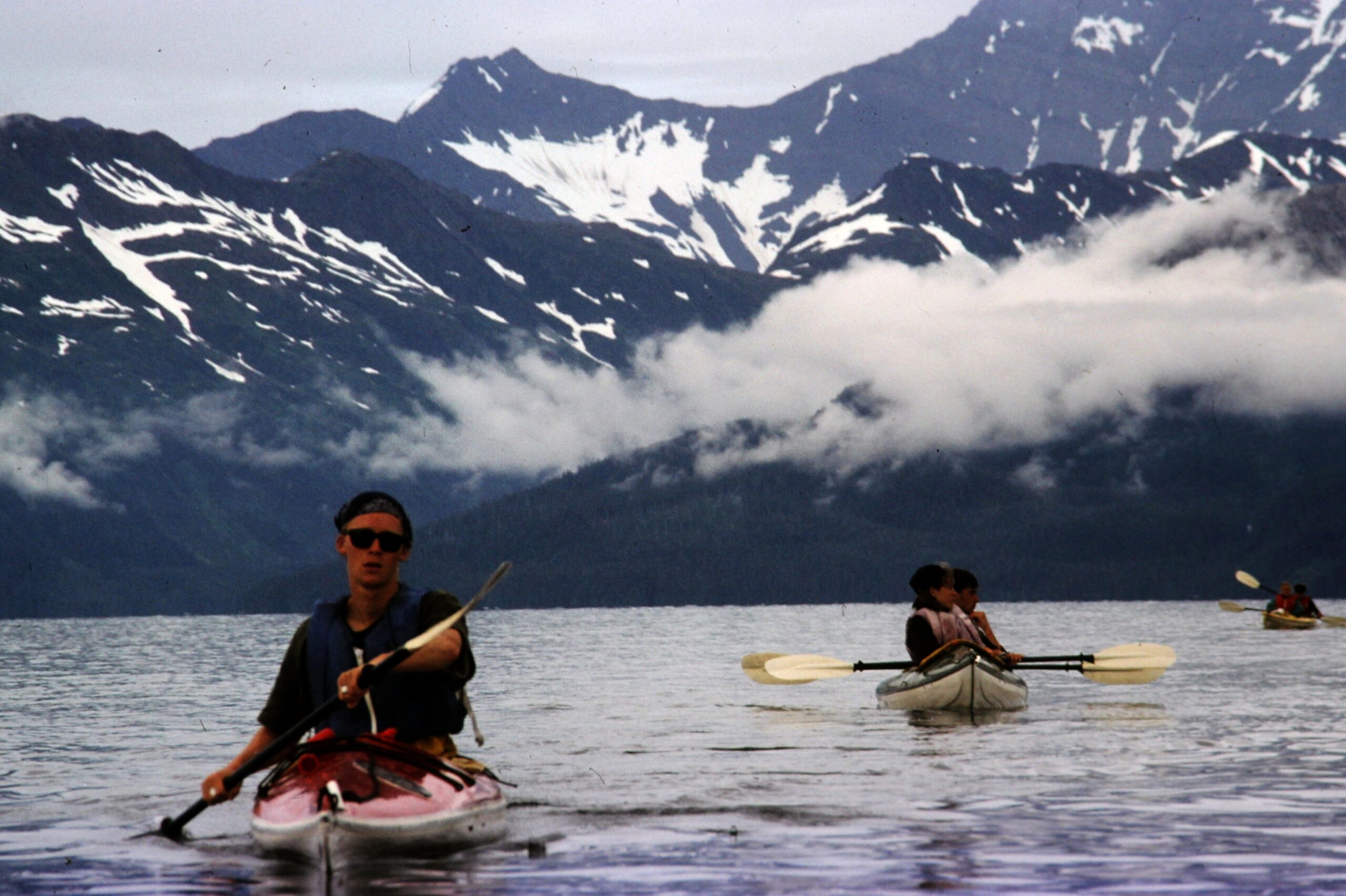 1992 Sea Kayak