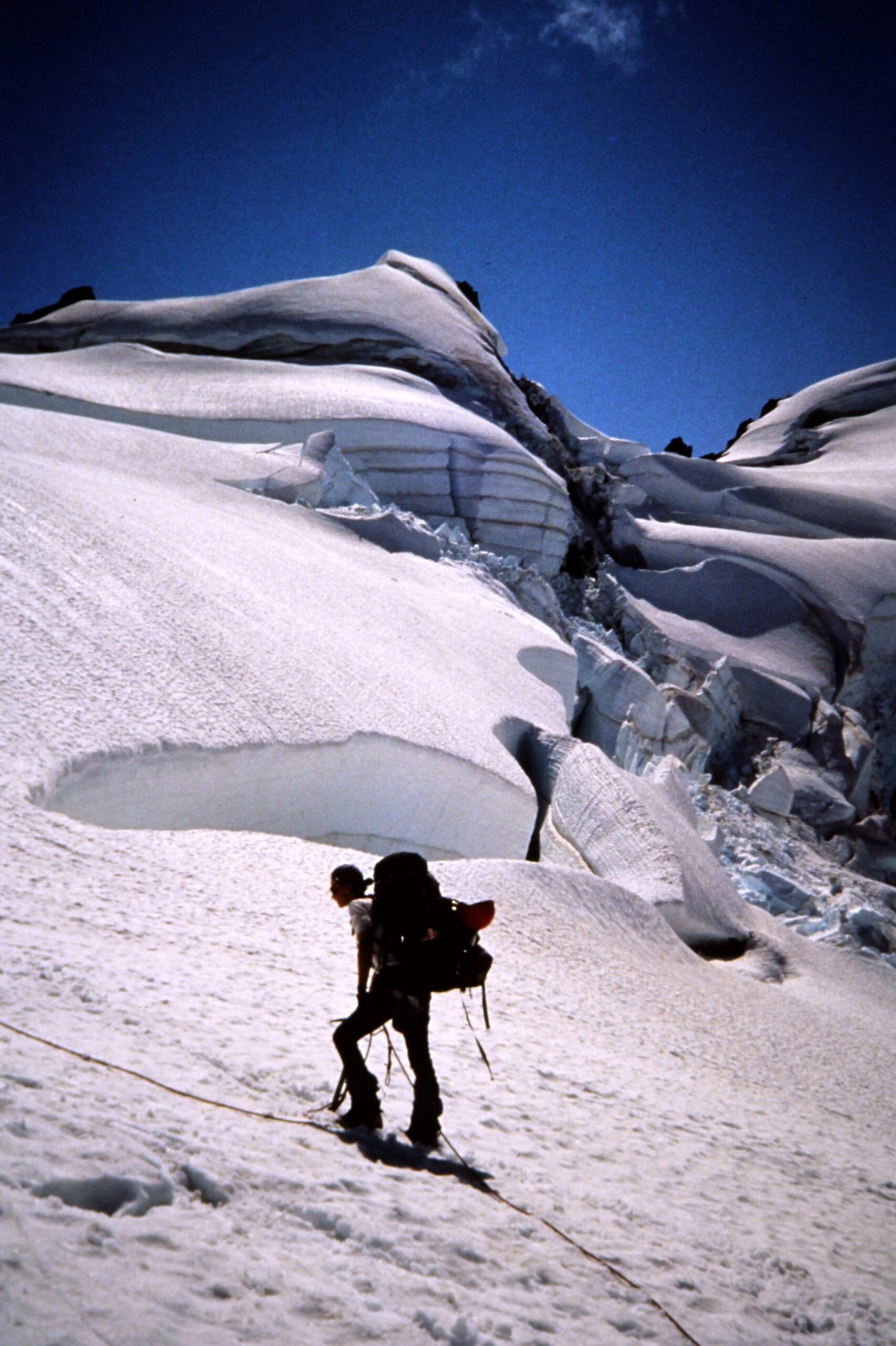 1993 Mountaineering