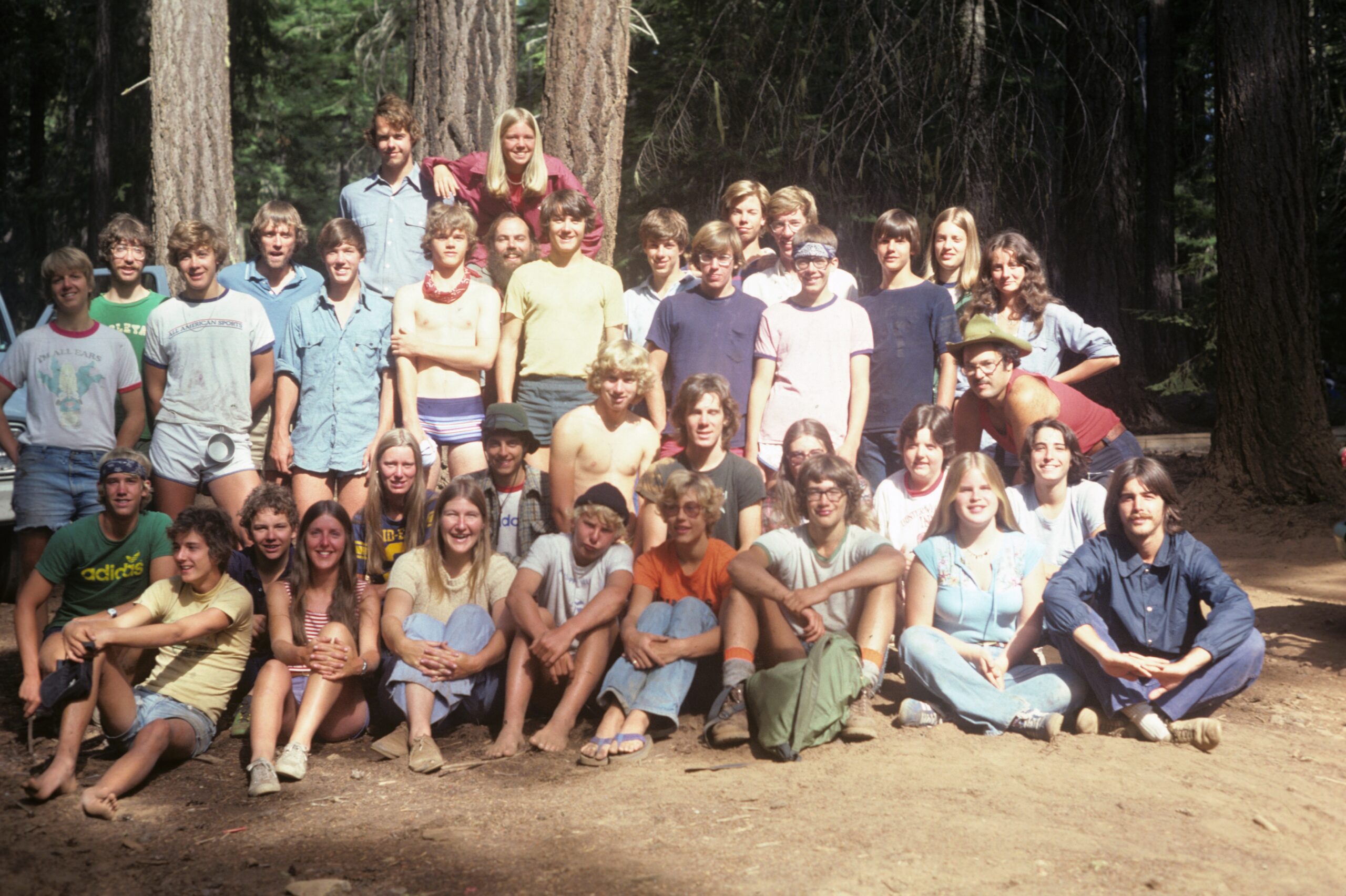 1977 Great Northwest Group