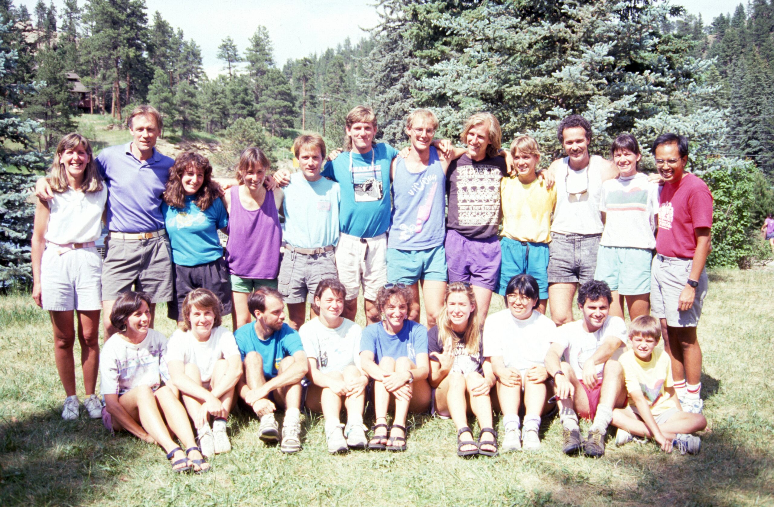 1990 Trip Directors