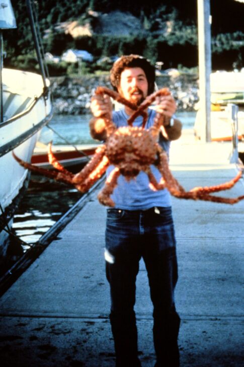 1979 Crab