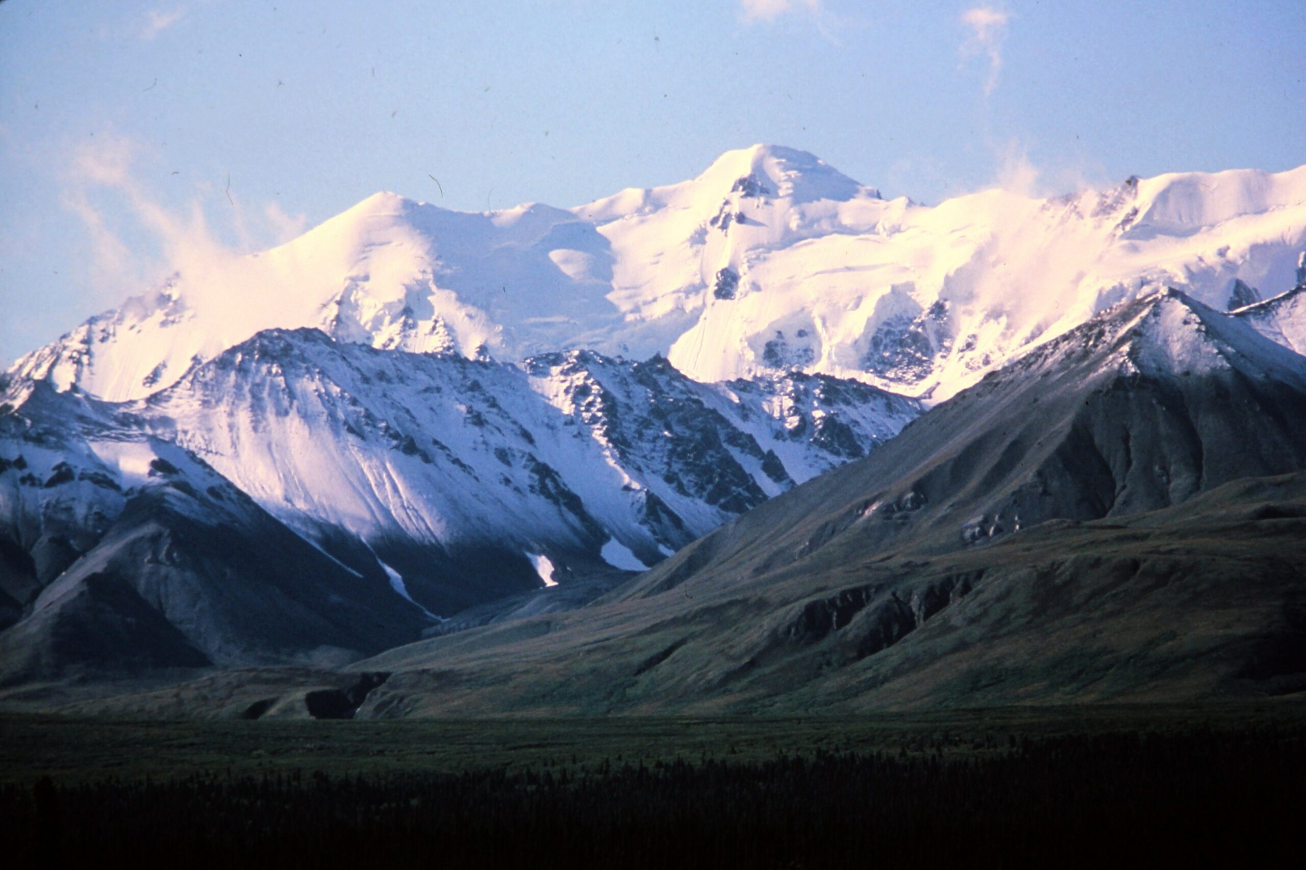 1980 Mountains