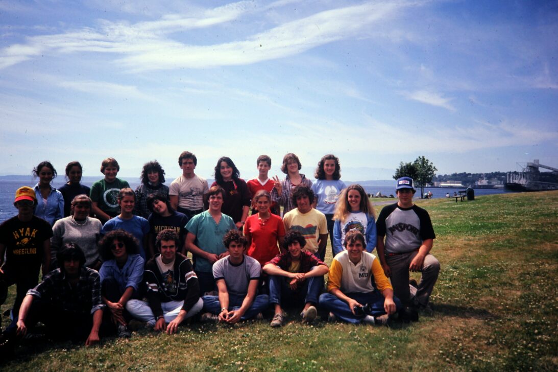 1981 Full Group
