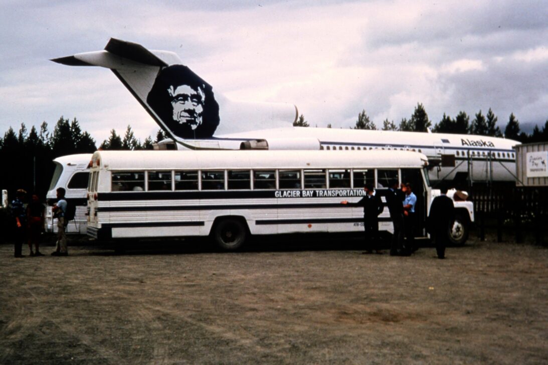 1984 Bus