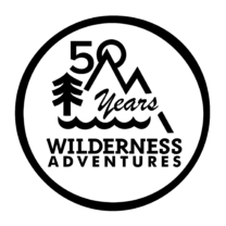 50 Years WA Logo